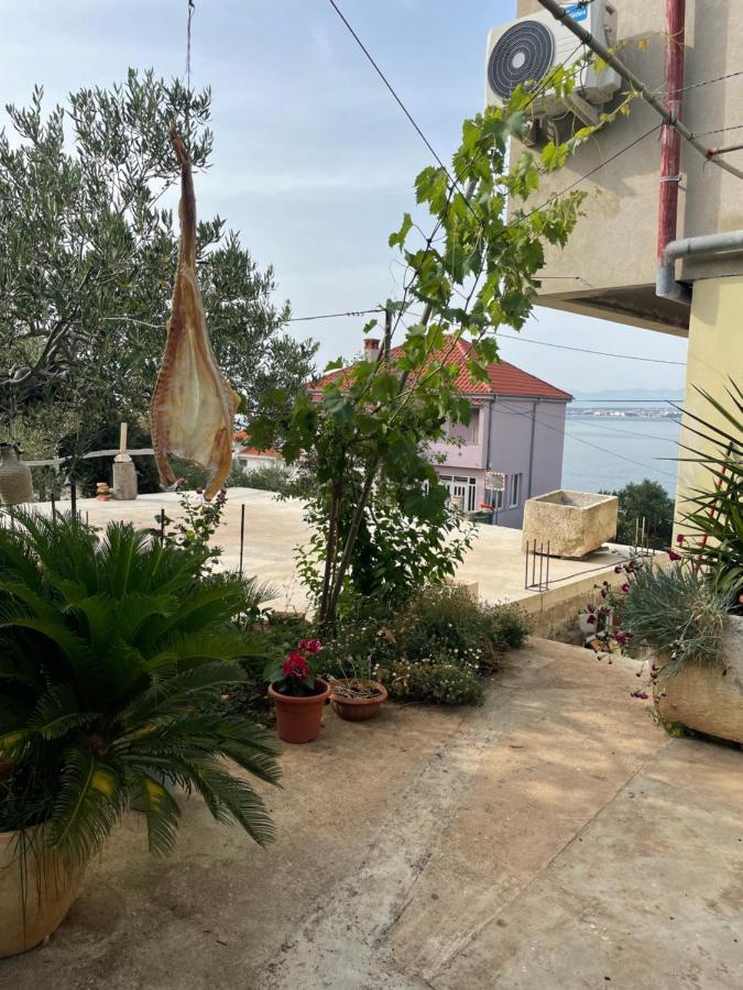 Luce Apartment Kali Bagian luar foto