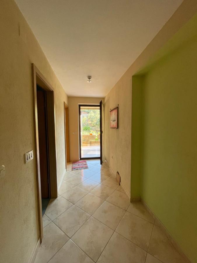 Luce Apartment Kali Bagian luar foto