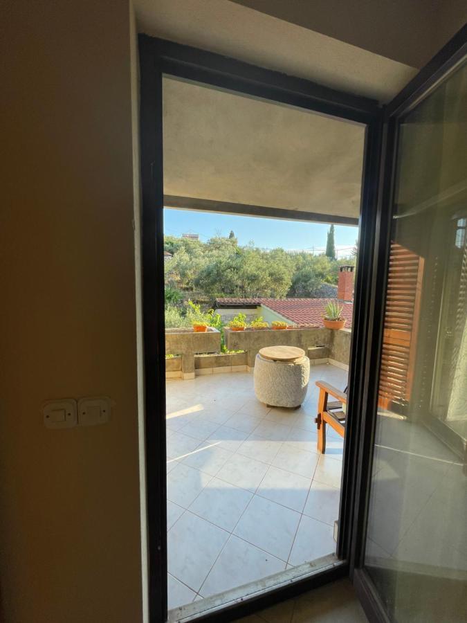Luce Apartment Kali Bagian luar foto