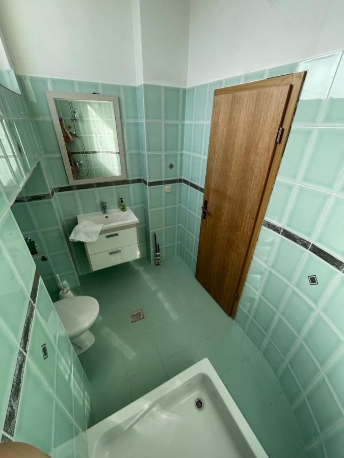 Luce Apartment Kali Bagian luar foto