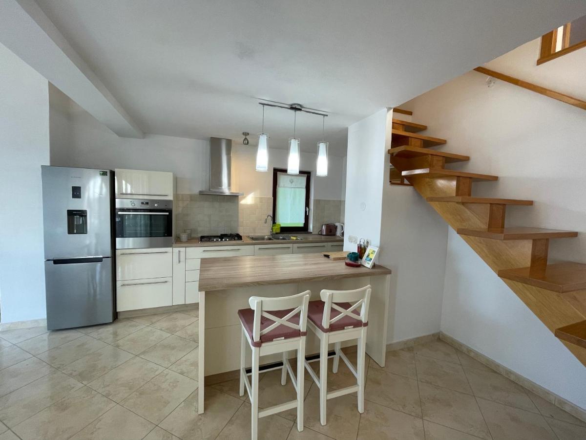 Luce Apartment Kali Bagian luar foto