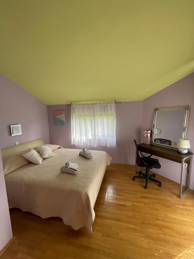 Luce Apartment Kali Bagian luar foto
