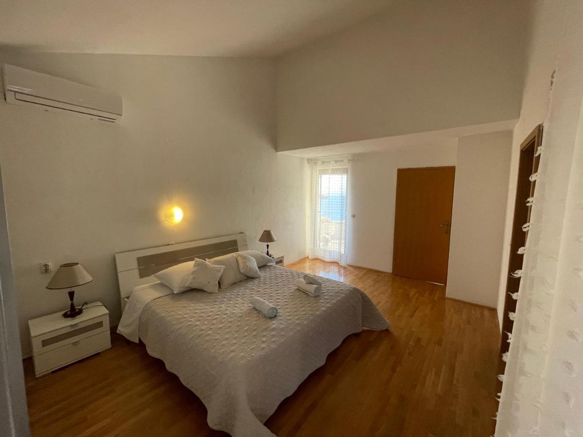 Luce Apartment Kali Bagian luar foto