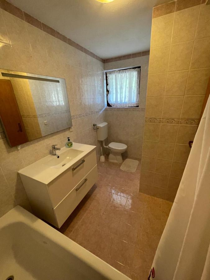 Luce Apartment Kali Bagian luar foto