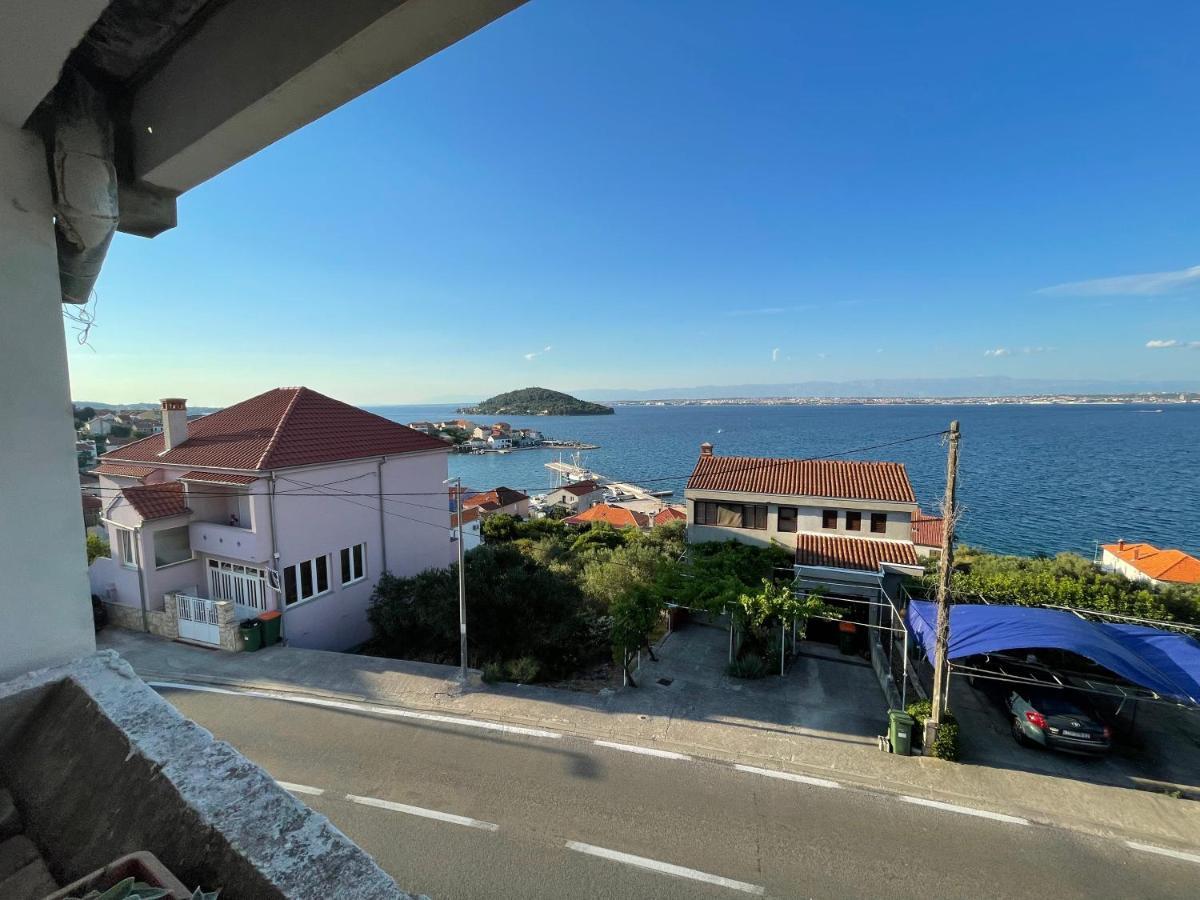 Luce Apartment Kali Bagian luar foto