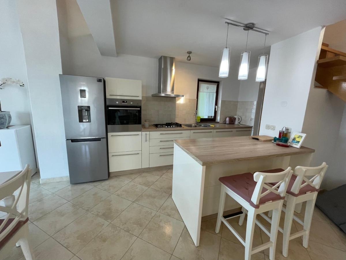 Luce Apartment Kali Bagian luar foto