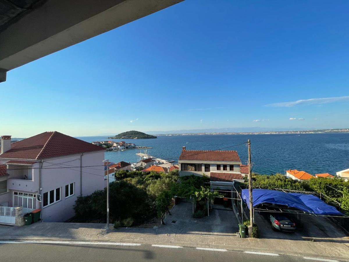 Luce Apartment Kali Bagian luar foto