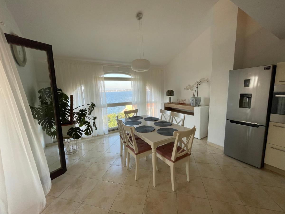 Luce Apartment Kali Bagian luar foto