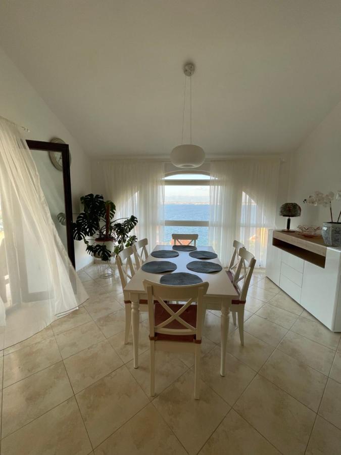 Luce Apartment Kali Bagian luar foto